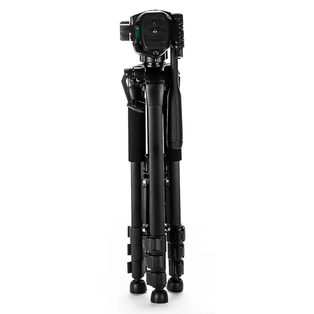AC-TP01 | Professional Aluminium Alloy Camera Tripod - Image 4