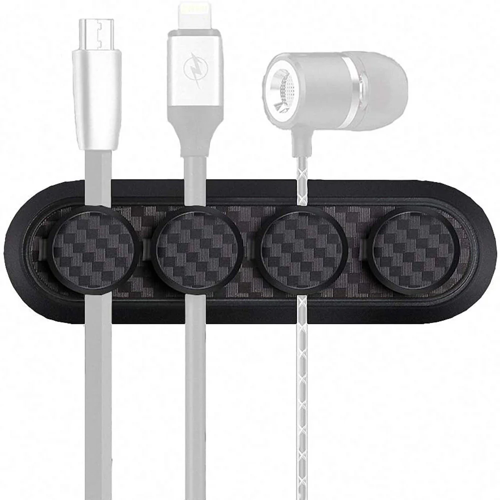 ACC-CM01 | Magnetic Cable Management Cord Organizer