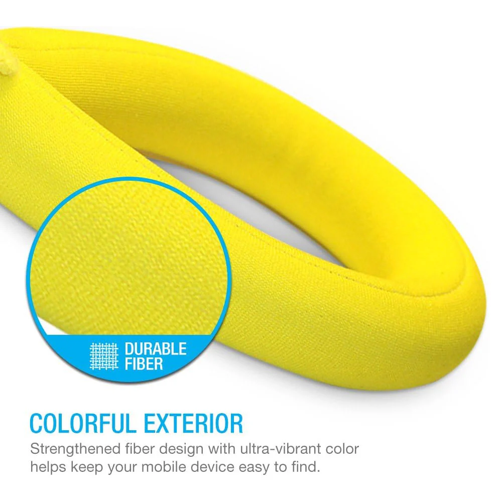 ACC-FWS | Waterproof Camera Floating Wrist Strap for GoPro - Image 5