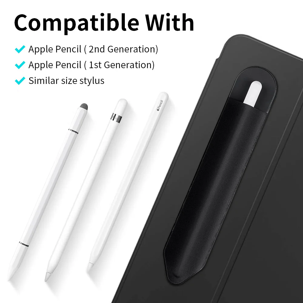 ACC-PH | Self-Adhesive Pencil Holder for Apple Pencil - Image 5