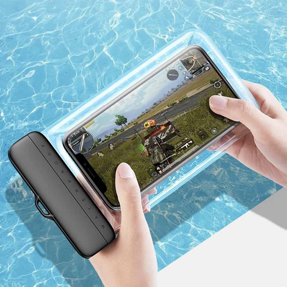 AG-W11 | IPX8 Waterproof Case for Google - Image 3