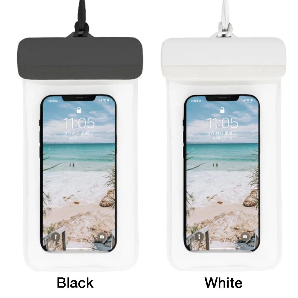 AG-W11 | IPX8 Waterproof Case for Huawei - Image 7