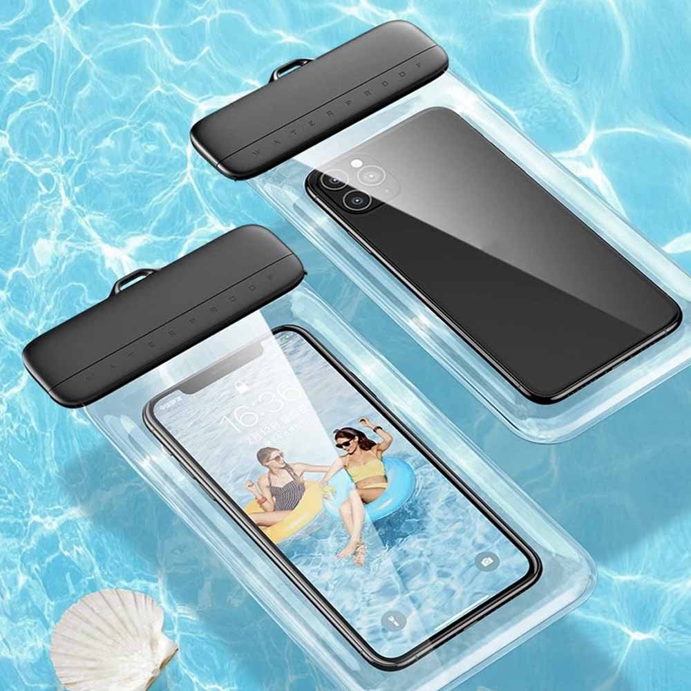 AG-W11 | IPX8 Waterproof Case for iPhone - Image 4