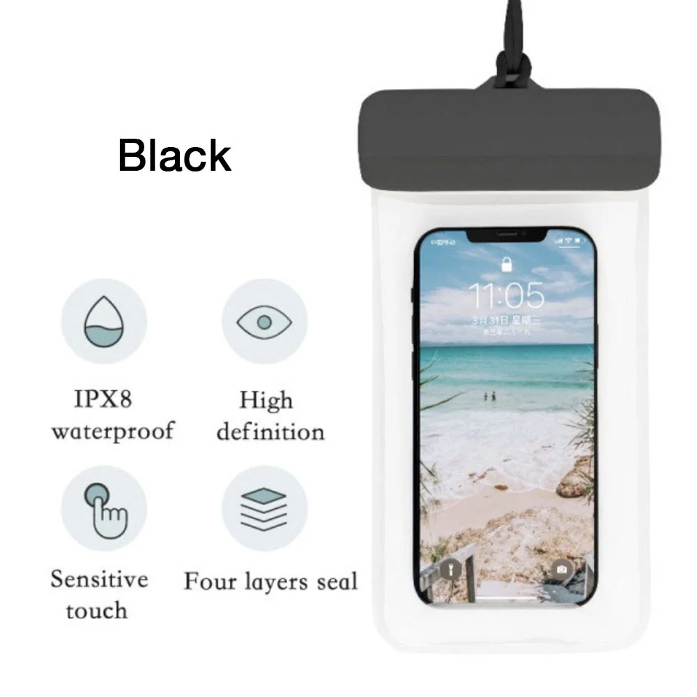 AG-W11 | IPX8 Waterproof Case for Oneplus - Image 9