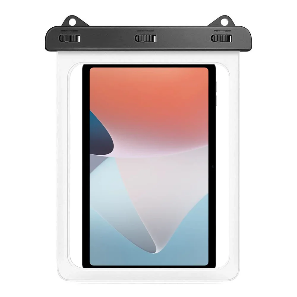 AG-W13_OP | IPX8 Waterproof Case for OPPO Tablet 9.7 to 12 Inches - Image 6