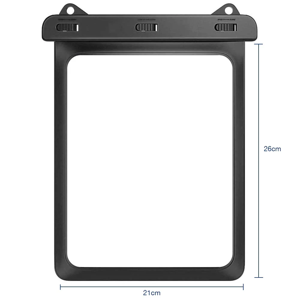 AG-W13_OP | IPX8 Waterproof Case for OPPO Tablet 9.7 to 12 Inches - Image 8
