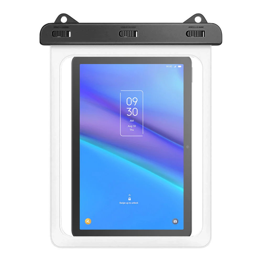AG-W13_TCL | IPX8 Waterproof Case for TCL Tablet 9.7 to 12 Inches - Image 6
