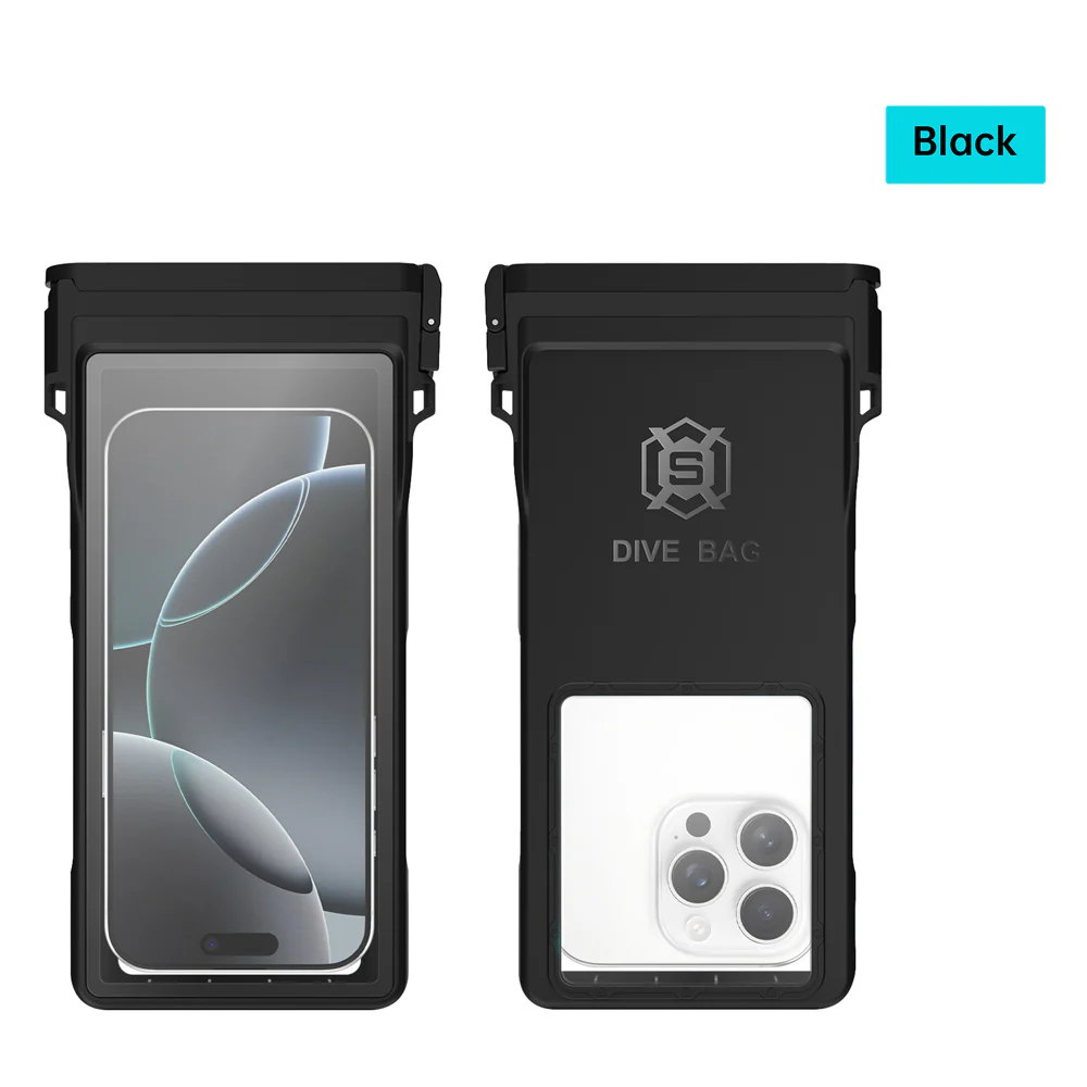 AG-W16 | IPX8 Waterproof Case for Mobile Phone - Image 5