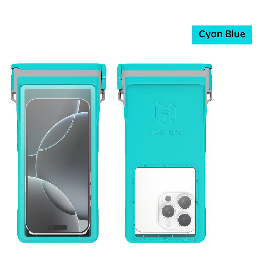 AG-W16 | IPX8 Waterproof Case for Mobile Phone - Image 6