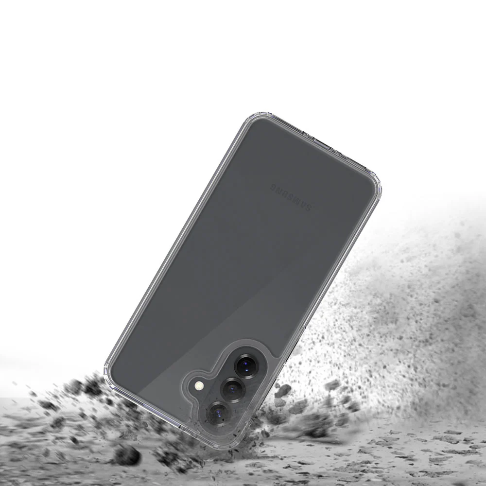 AHN-SS26-A375G | Samsung Galaxy A37 5G SM-A376 Case | Ultra slim shockproof crystal clear case - Image 3
