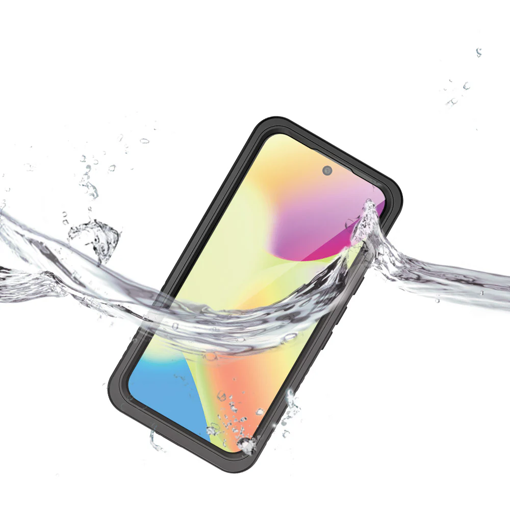 AMN-GG25-PXL10 | Google Pixel 10 | IP68 Waterproof Case & Magnetic Case - Image 3