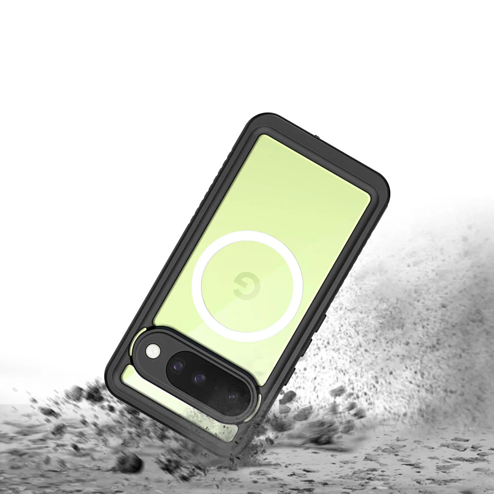 AMN-GG25-PXL10 | Google Pixel 10 | IP68 Waterproof Case & Magnetic Case - Image 4