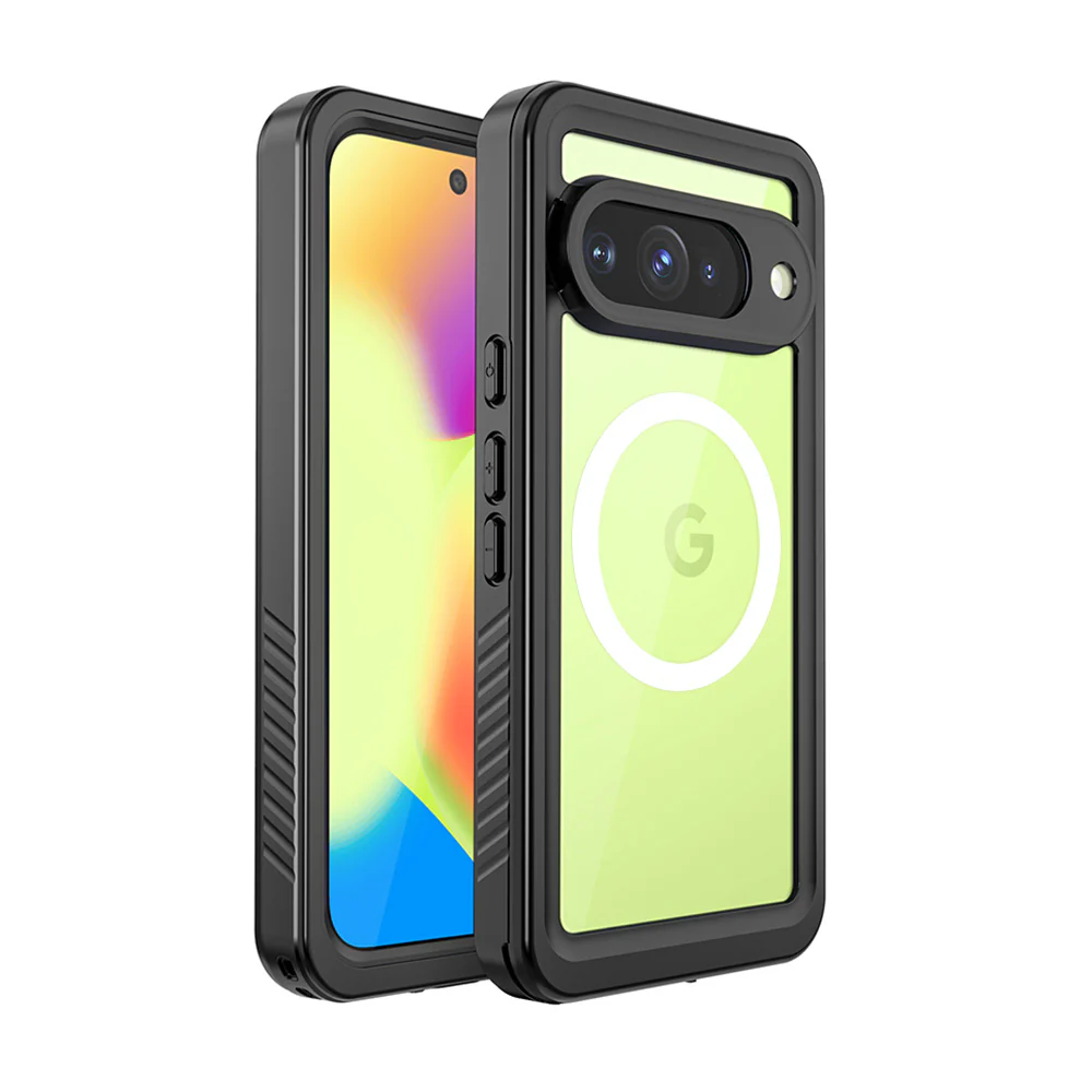 AMN-GG25-PXL10 | Google Pixel 10 | IP68 Waterproof Case & Magnetic Case - Image 6