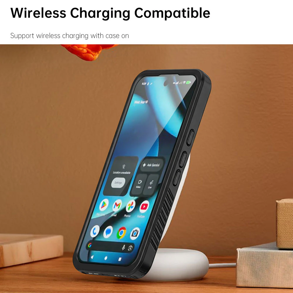 AMN-GG25-PXL10P | Google Pixel 10 Pro | IP68 Waterproof Case & Magnetic Case - Image 7