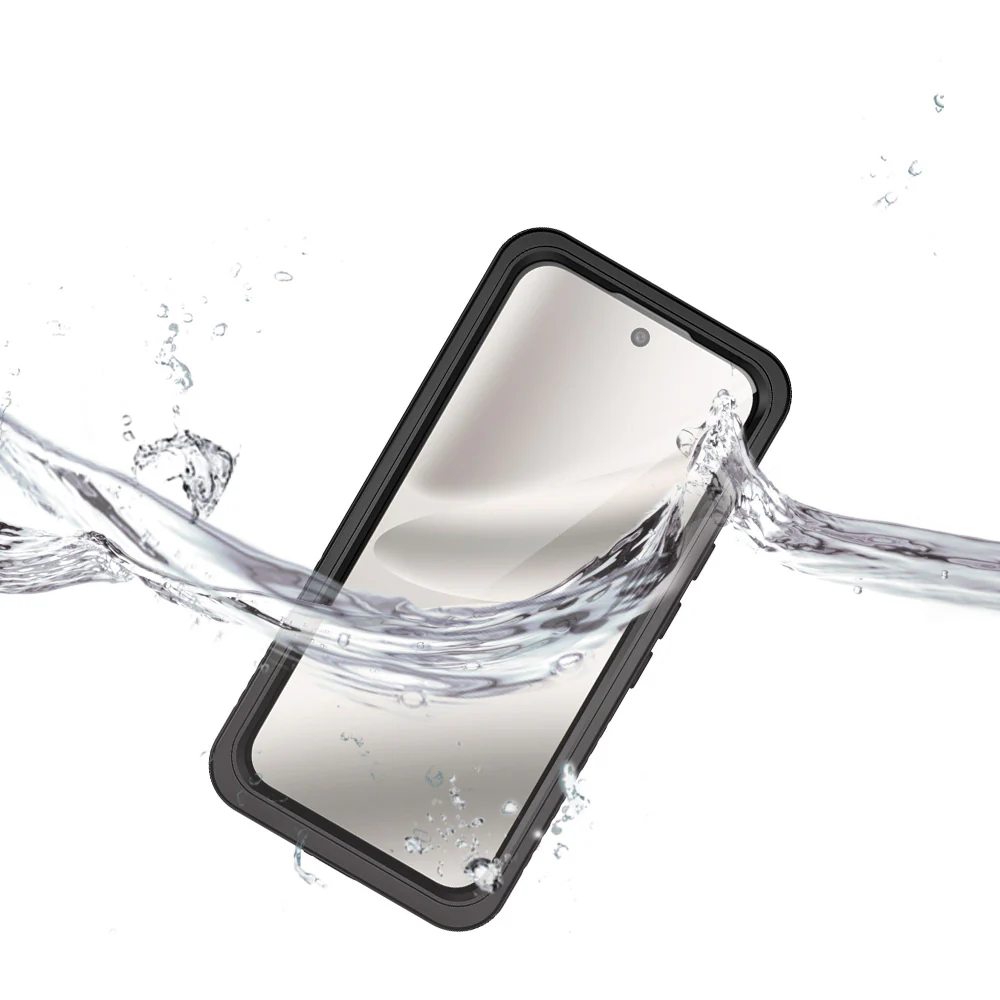 AMN-GG25-PXL10P | Google Pixel 10 Pro | IP68 Waterproof Case & Magnetic Case - Image 3