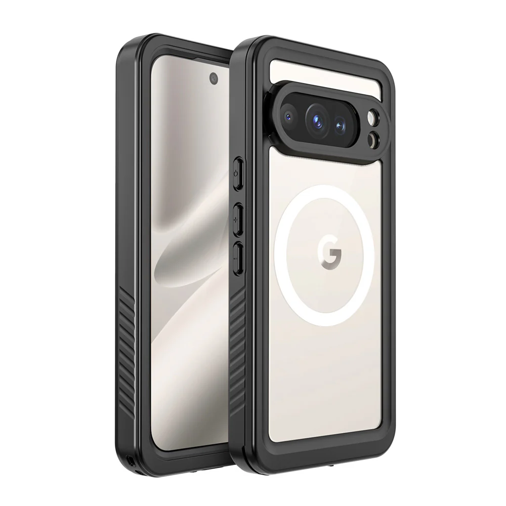AMN-GG25-PXL10P | Google Pixel 10 Pro | IP68 Waterproof Case & Magnetic Case - Image 6