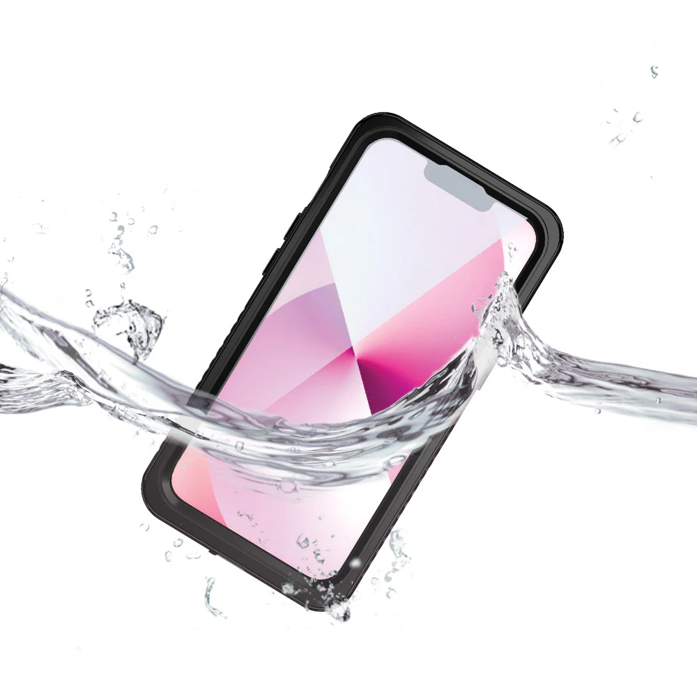 AMN-IPH-13 | iPhone 13 | IP68 Waterproof Case & Magnetic Case - Image 2