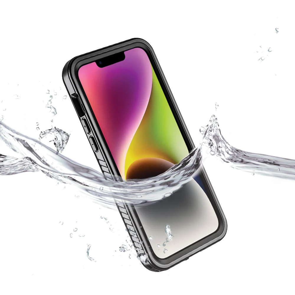 AMN-IPH-14 | iPhone 14 | IP68 Waterproof Case & Magnetic Case - Image 2