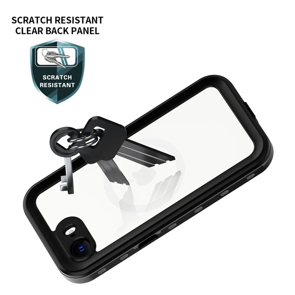 AMN-IPH-16E | iPhone 17e / 16e | IP68 Waterproof Case & Magnetic Case - Image 6