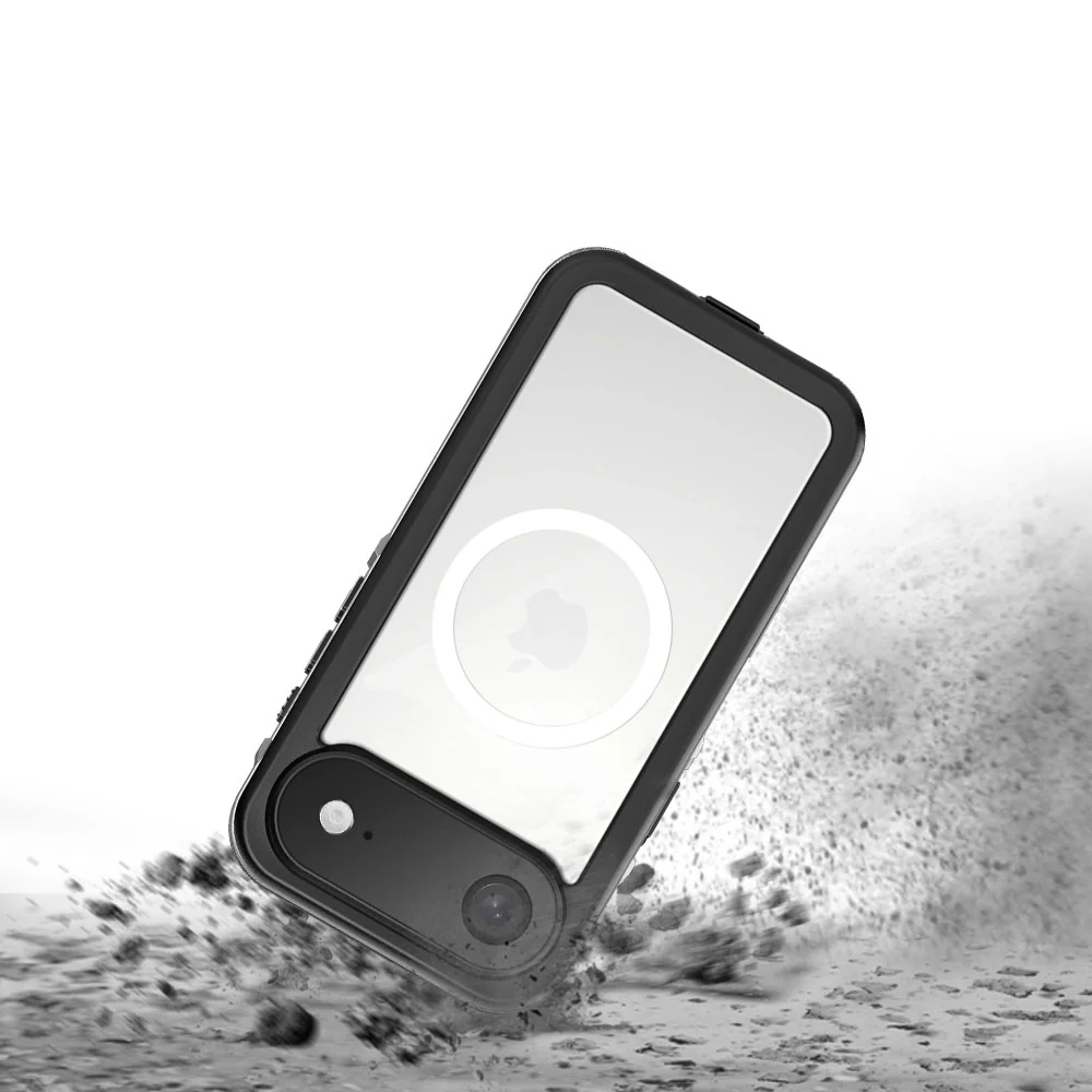 AMN-IPH-17AIR | iPhone Air / 17 Air | IP68 Waterproof Case & Magnetic Case - Image 5