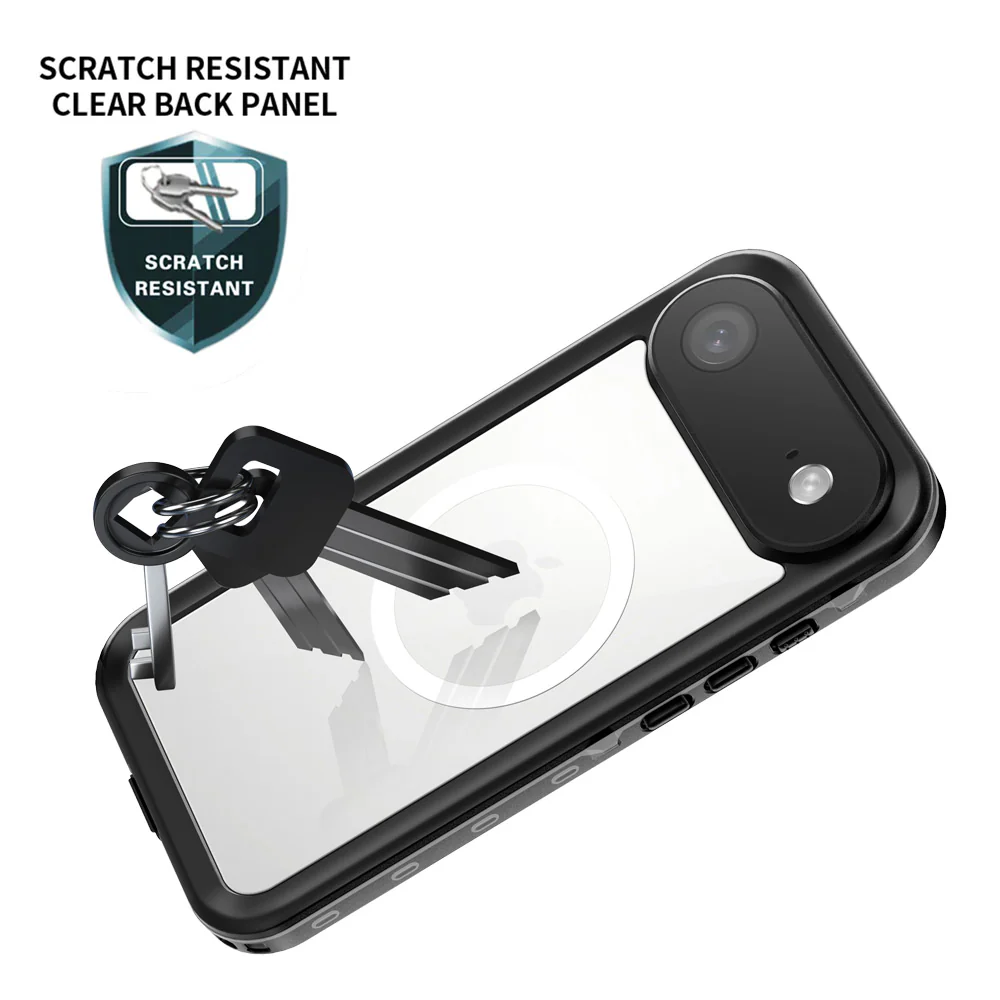 AMN-IPH-17AIR | iPhone Air / 17 Air | IP68 Waterproof Case & Magnetic Case - Image 6