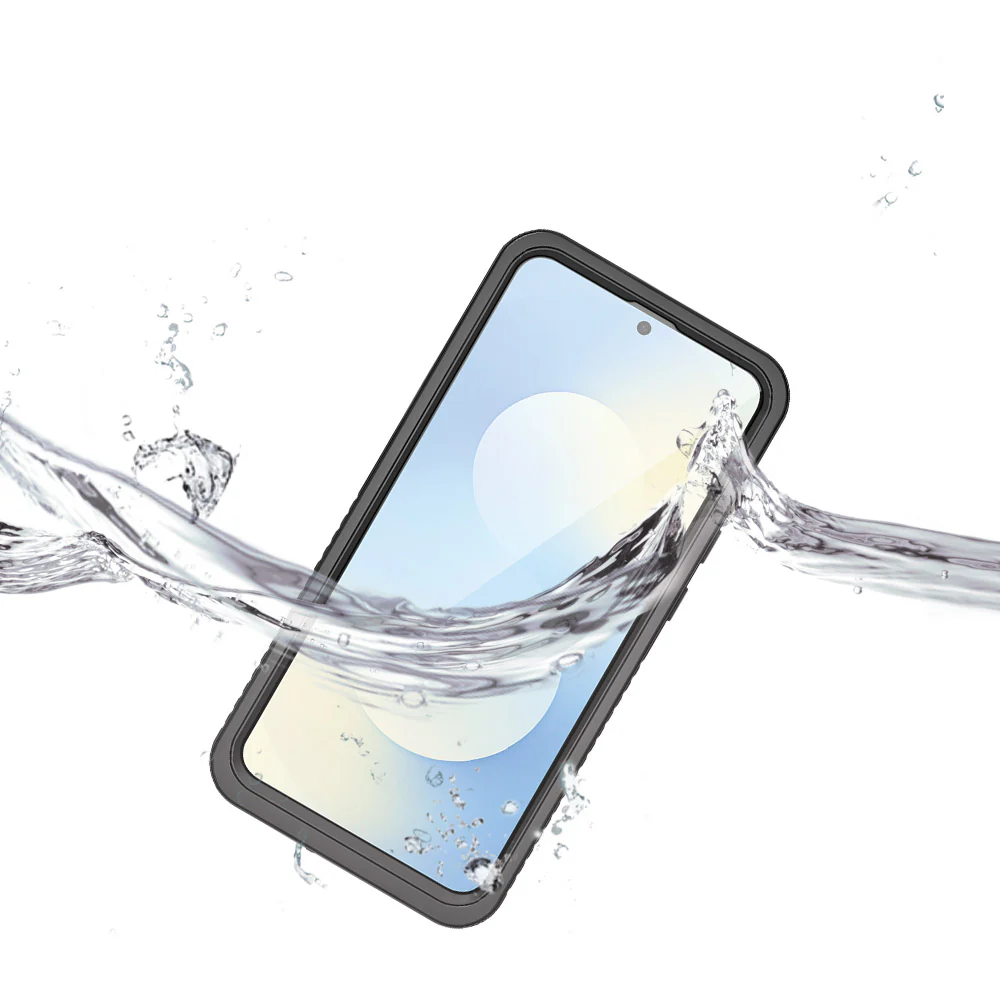 AMN-SS25-S25FE | Samsung Galaxy S25 FE SM-S731 | IP68 Waterproof Case & Magnetic Case - Image 3