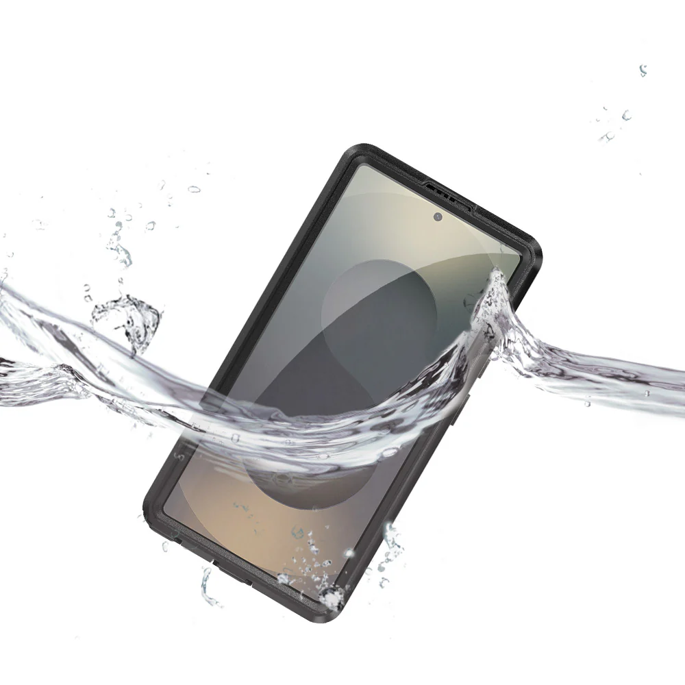 AMN-SS25-S25U | Samsung Galaxy S25 Ultra SM-S938 | IP68 Waterproof Case & Magnetic Case - Image 3