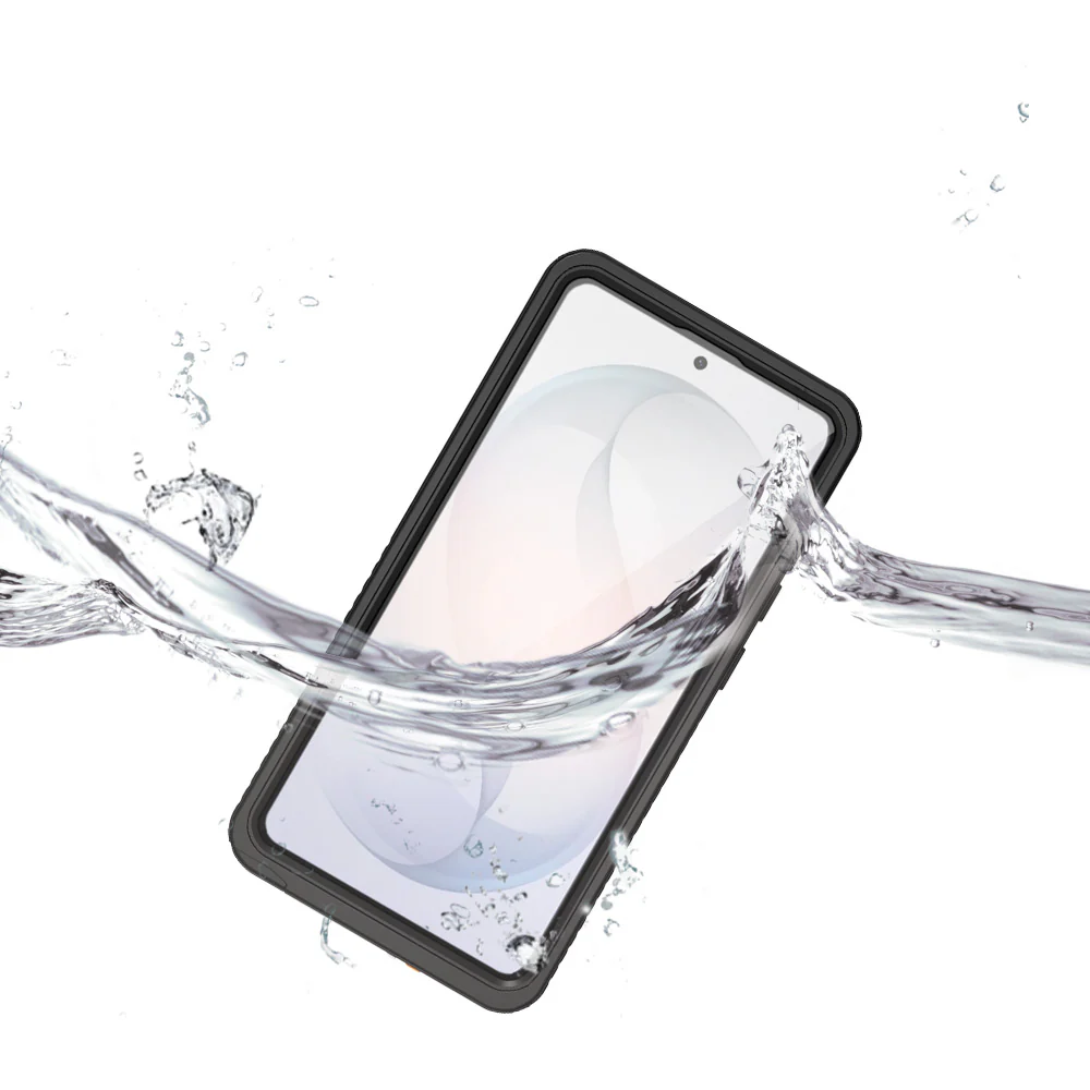AMN-SS26-S26U | Samsung Galaxy S26 Ultra SM-S948 | IP68 Waterproof Case & Magnetic Case - Image 3