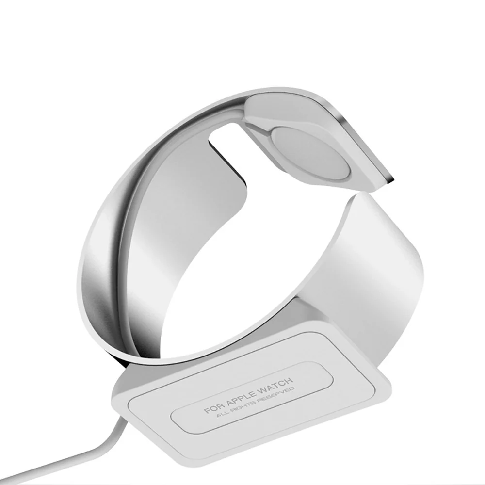 APL-DK01 | Charging Stand For Apple Watch - Image 4