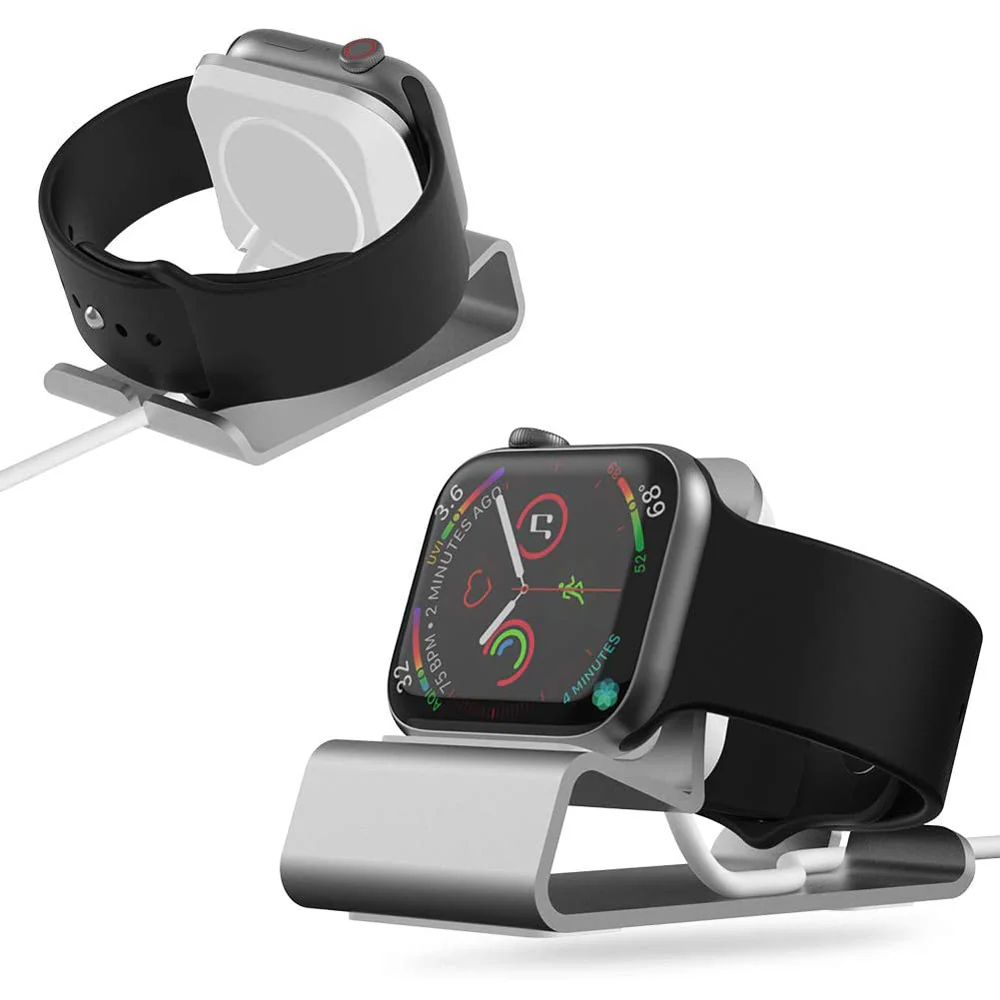 APL-DK04 | Charging Stand for Apple iWatch - Image 4