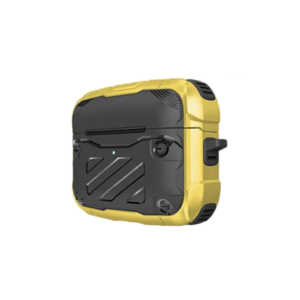 APOD-01 | Apple Airpods 3 Case | Anti Collision Drop Wear Resistant Case - Image 10