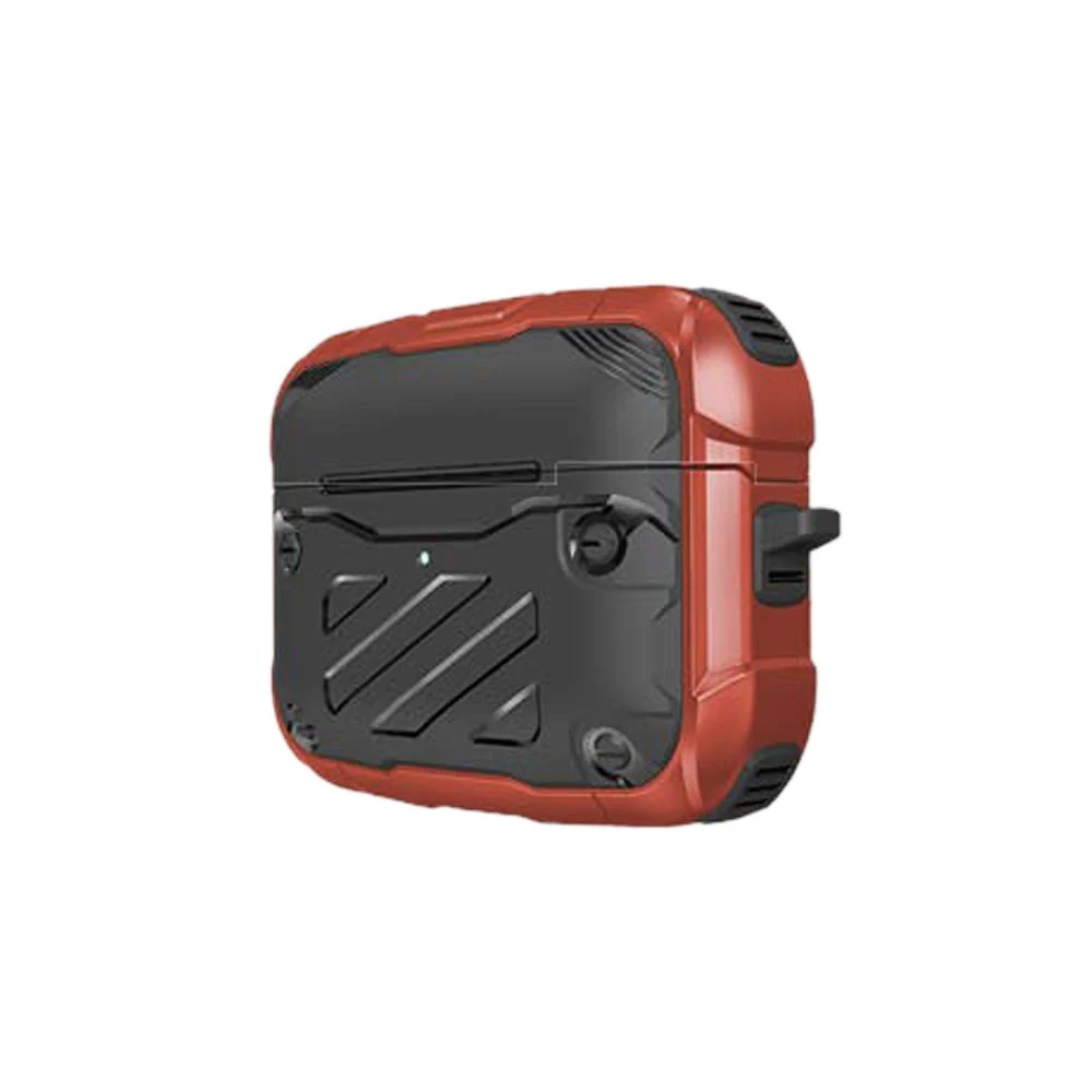 APOD-01 | Apple Airpods 3 Case | Anti Collision Drop Wear Resistant Case - Image 11