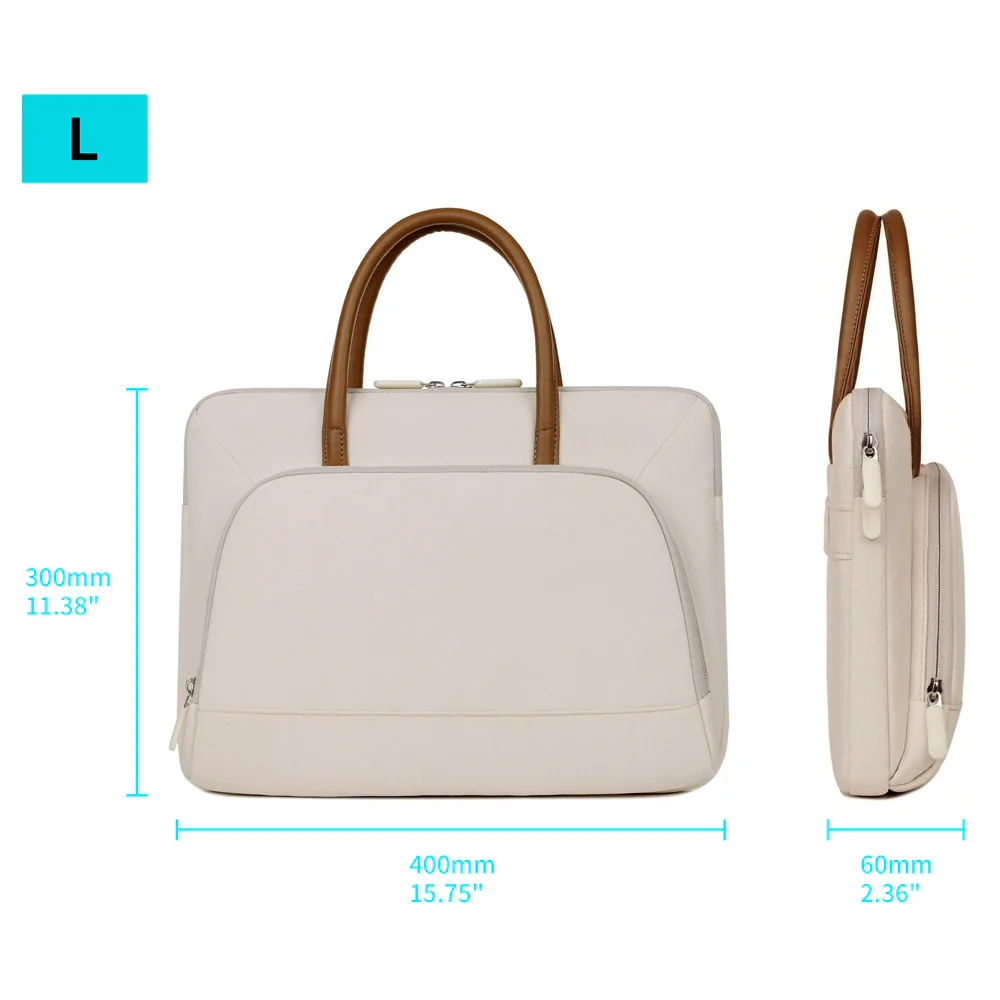 BAG-LD01L | Laptop carrying case - Image 10
