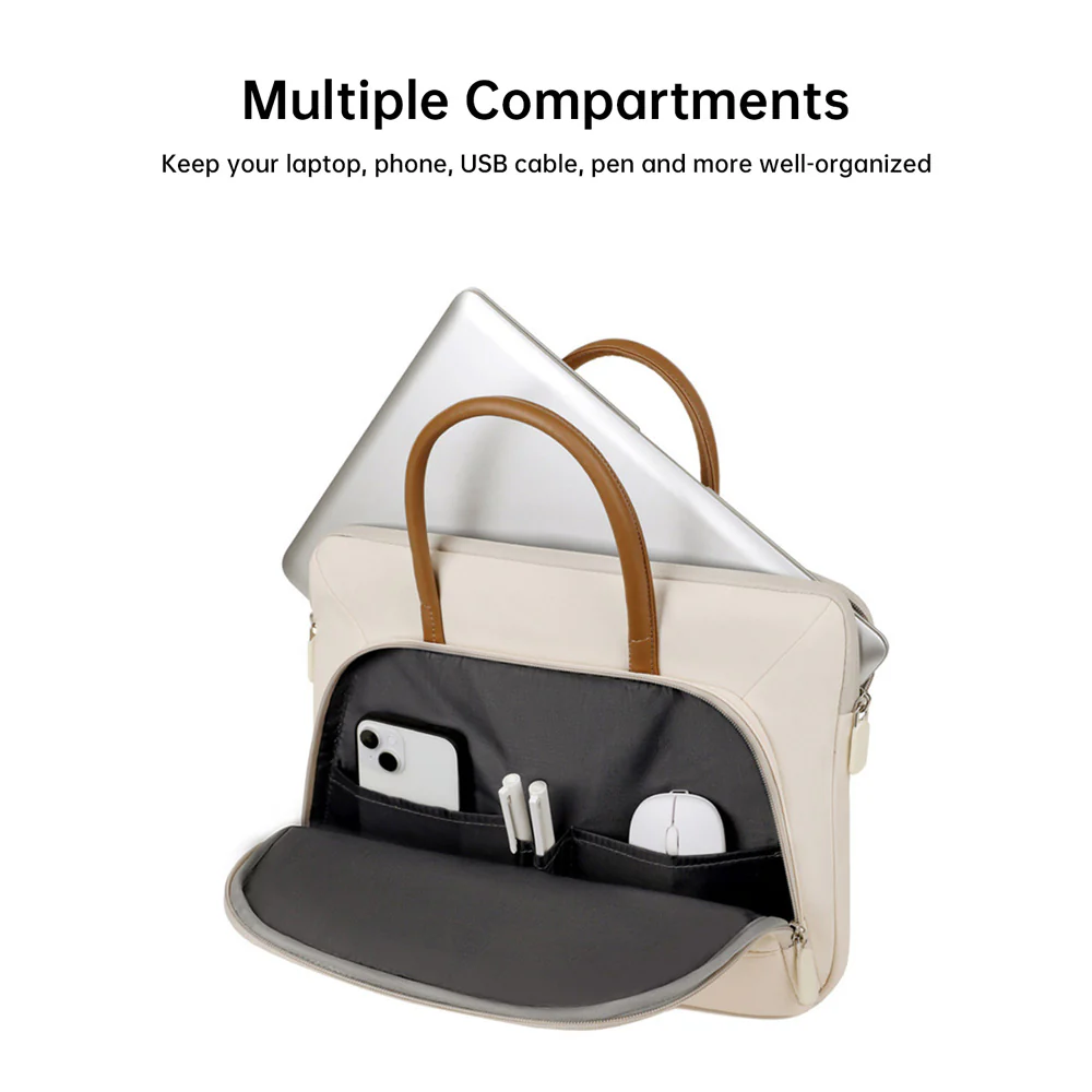BAG-LD01L | Laptop carrying case - Image 4