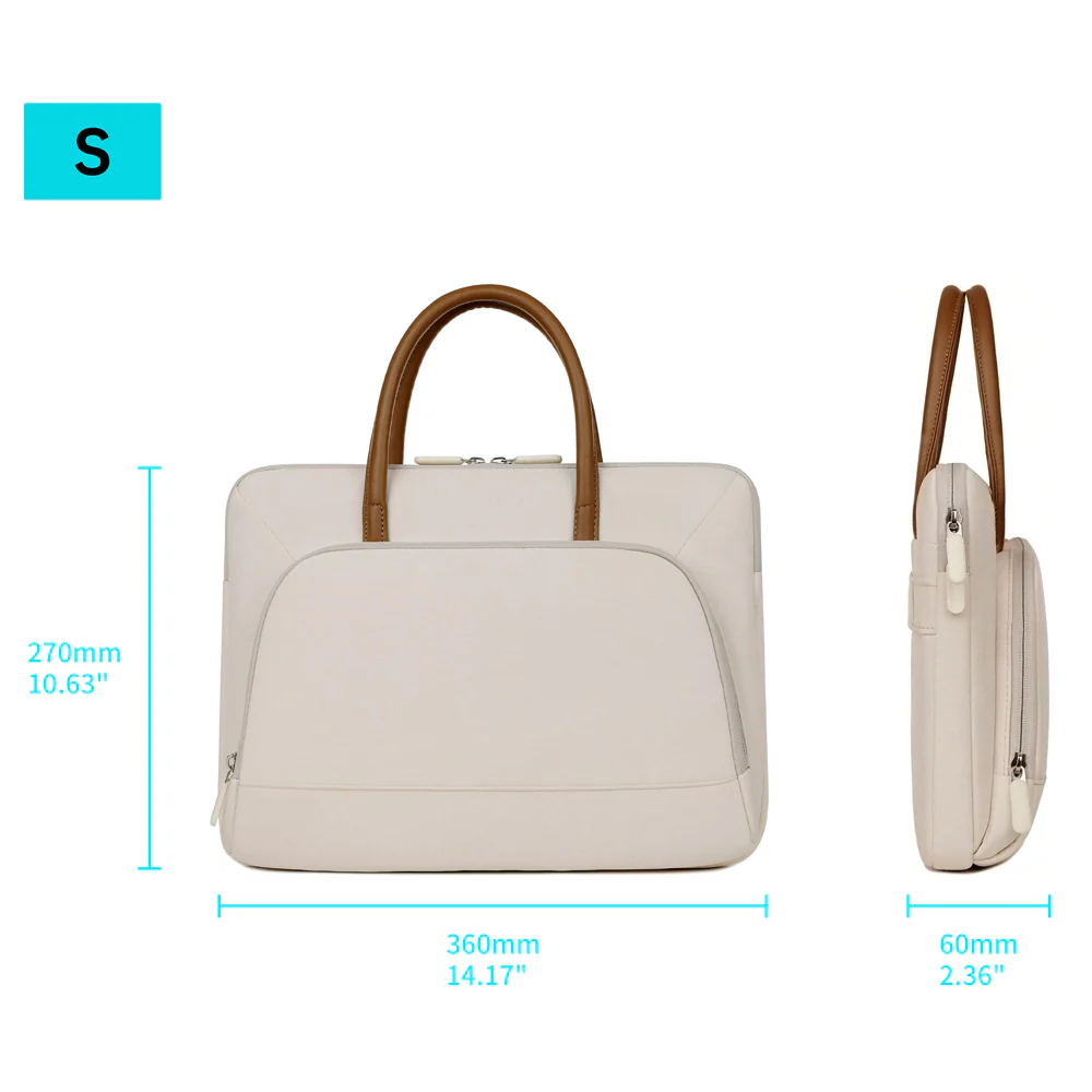 BAG-LD01L | Laptop carrying case - Image 8