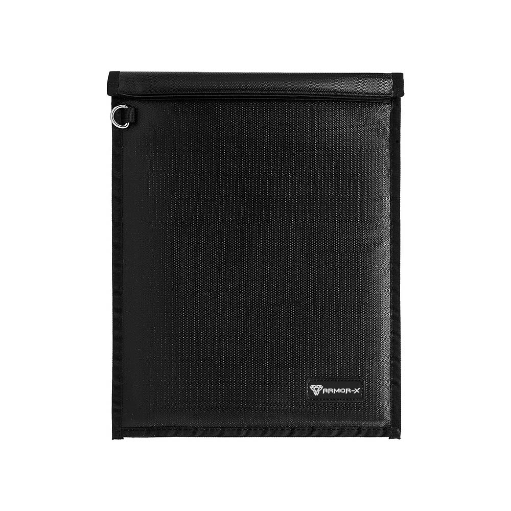 BAG-SB04 | Faraday Bag For Smartphones , Tablet and Laptop With Signal Blocking And Shielding - Image 8