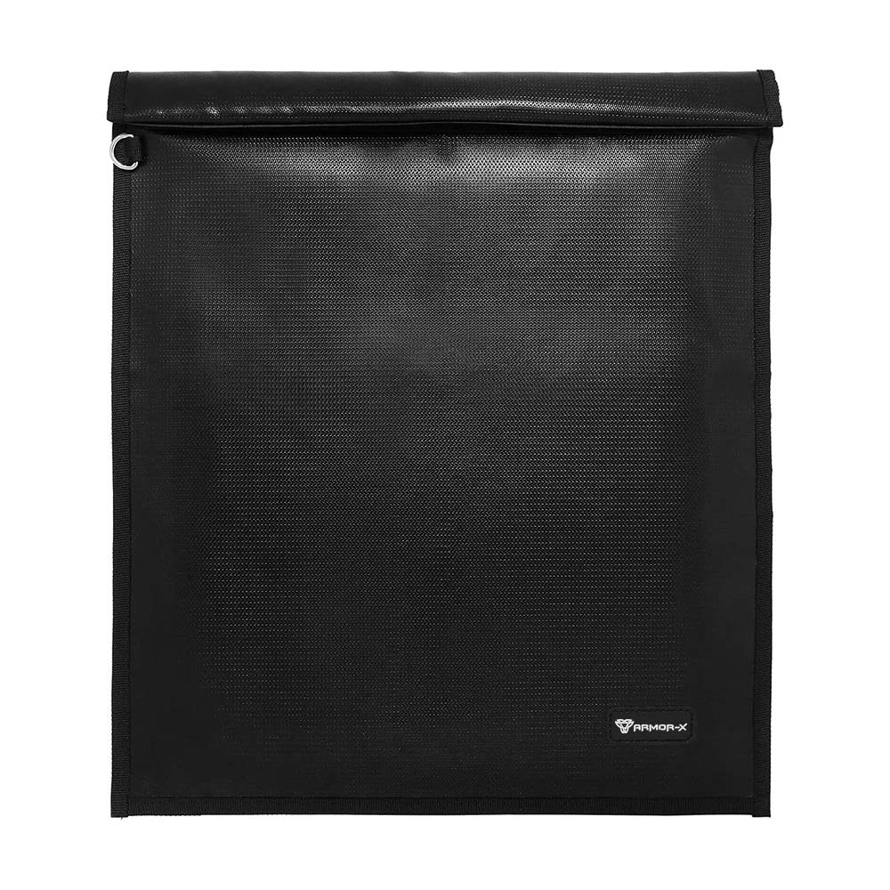 BAG-SB04 | Faraday Bag For Smartphones , Tablet and Laptop With Signal Blocking And Shielding - Image 9