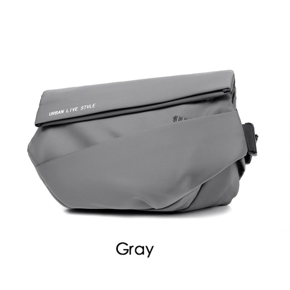 BAG-SL3 | Sling bag / Chest bag / Waist bag | Anti-splash bag - Image 10