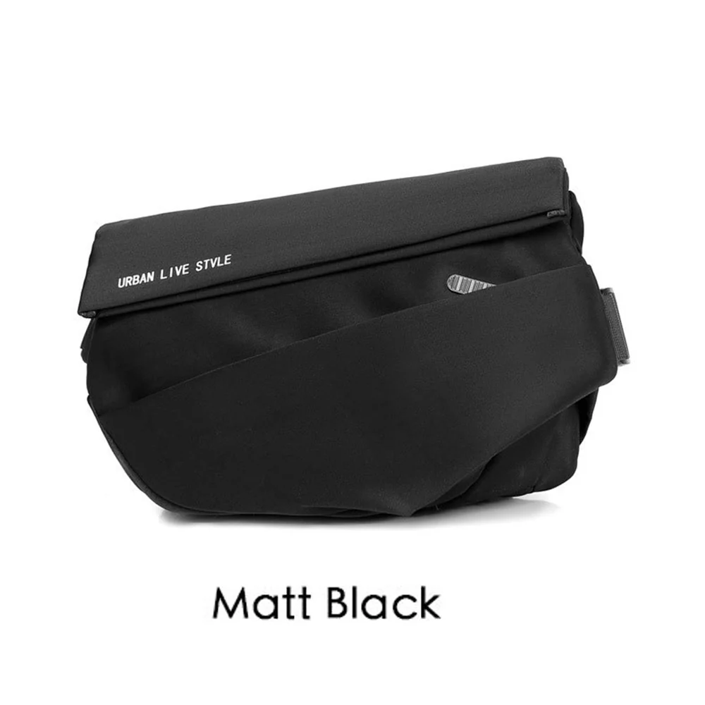BAG-SL3 | Sling bag / Chest bag / Waist bag | Anti-splash bag - Image 11