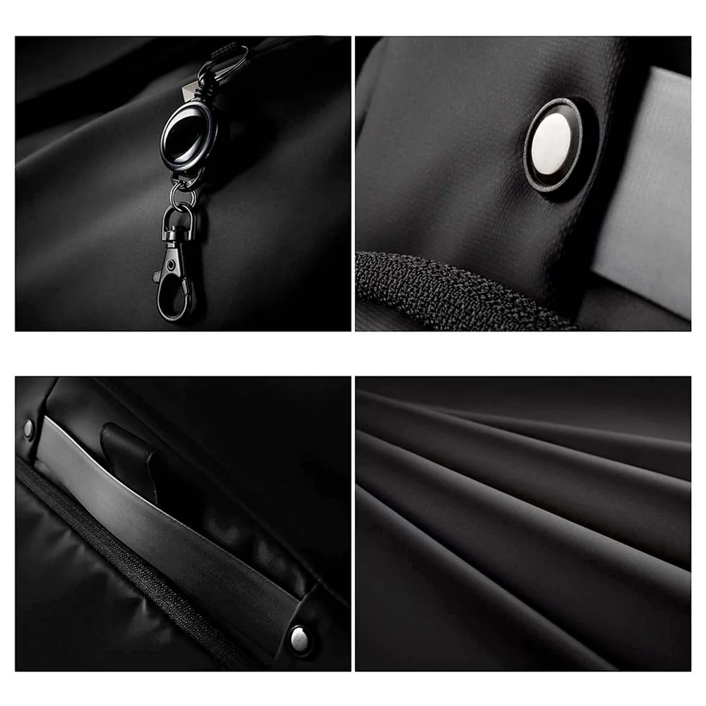 BAG-SL3 | Sling bag / Chest bag / Waist bag | Anti-splash bag - Image 3