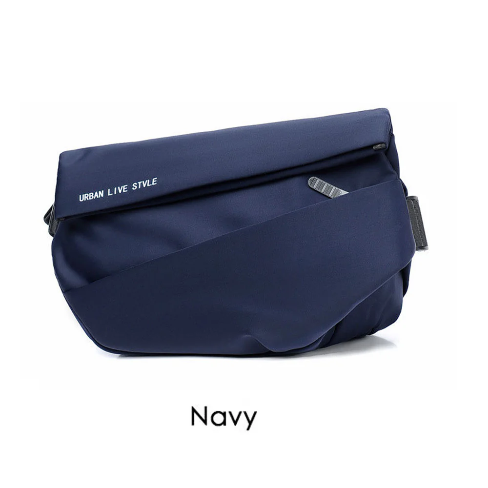 BAG-SL3 | Sling bag / Chest bag / Waist bag | Anti-splash bag - Image 8