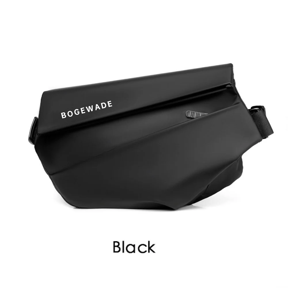 BAG-SL3 | Sling bag / Chest bag / Waist bag | Anti-splash bag - Image 9