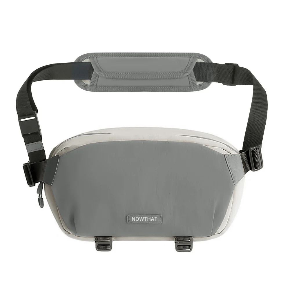 BAG-SL6 | Camera Sling Bag With Tripod Holder | Anti-Splash Bag - Image 10