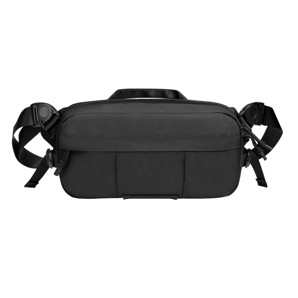 BAG-SL7 | Sling Bag / Chest Bag / Shoulder Bag with Handle | Anti-Splash Bag - Image 8