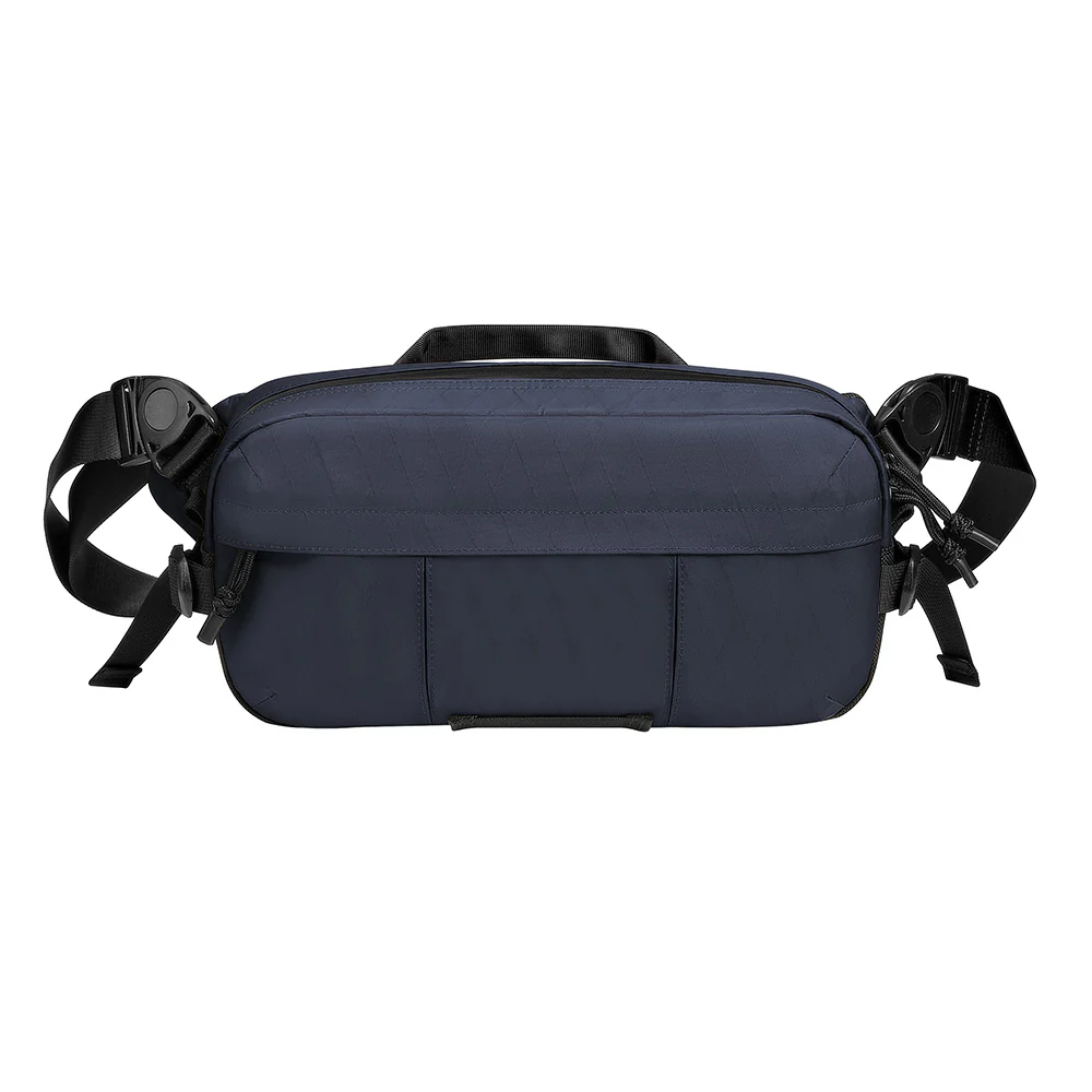 BAG-SL7 | Sling Bag / Chest Bag / Shoulder Bag with Handle | Anti-Splash Bag - Image 9