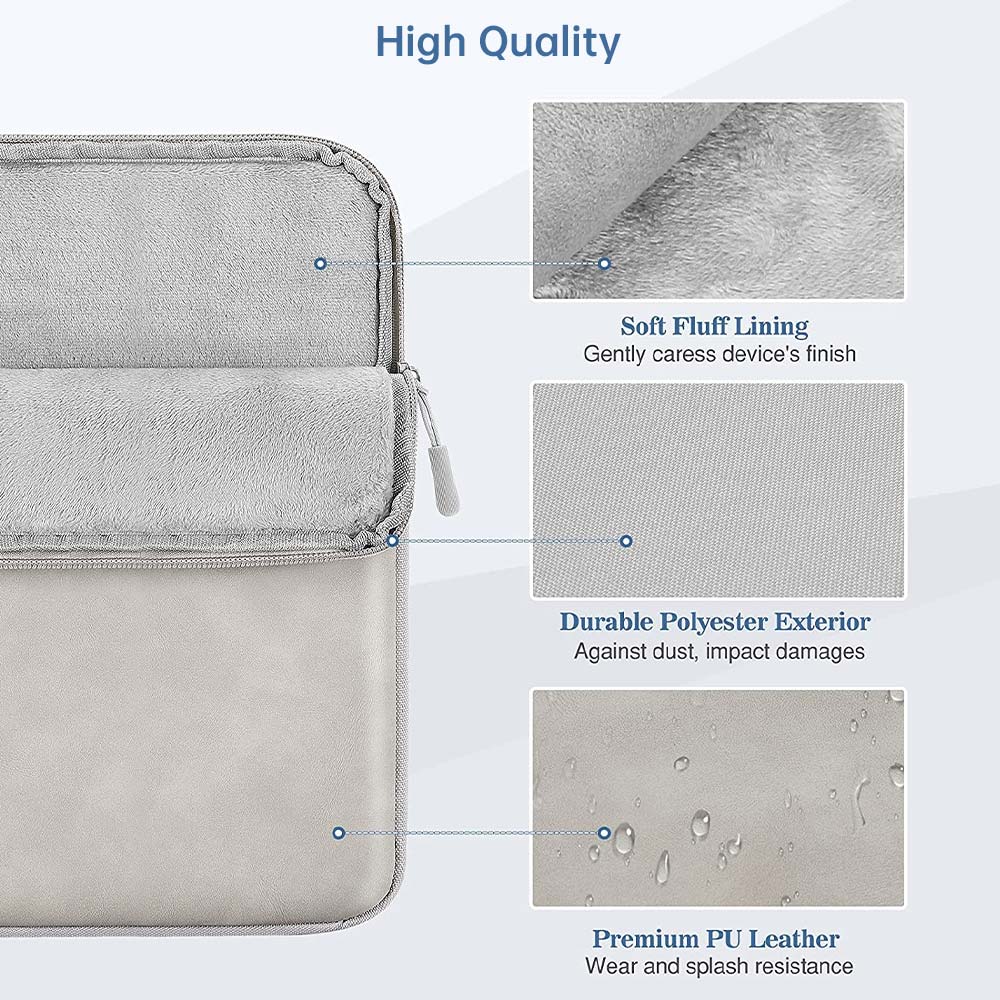 BAG-TB01 | Tablet Sleeve Bag for iPad - Image 3