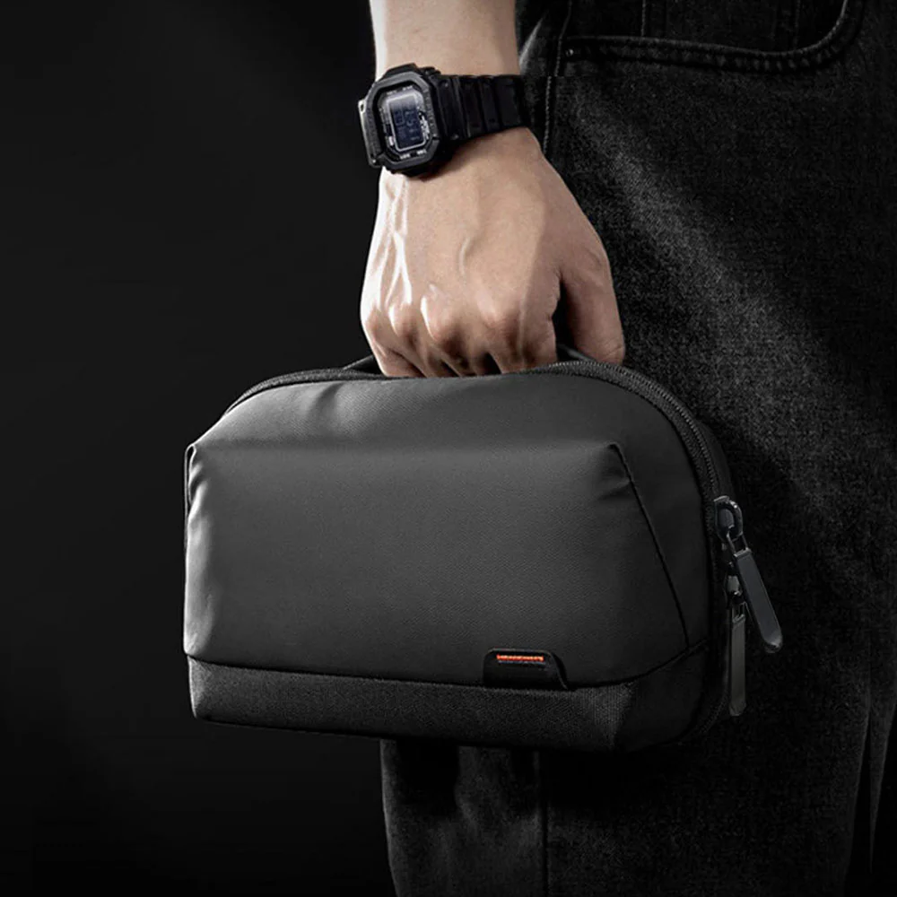 BAG-TRV01 | Travel Organiser Bag with Handle - Image 3