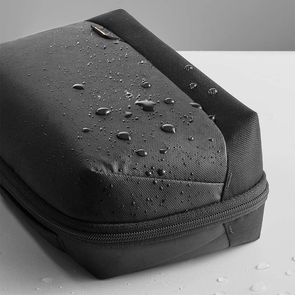 BAG-TRV01 | Travel Organiser Bag with Handle - Image 7