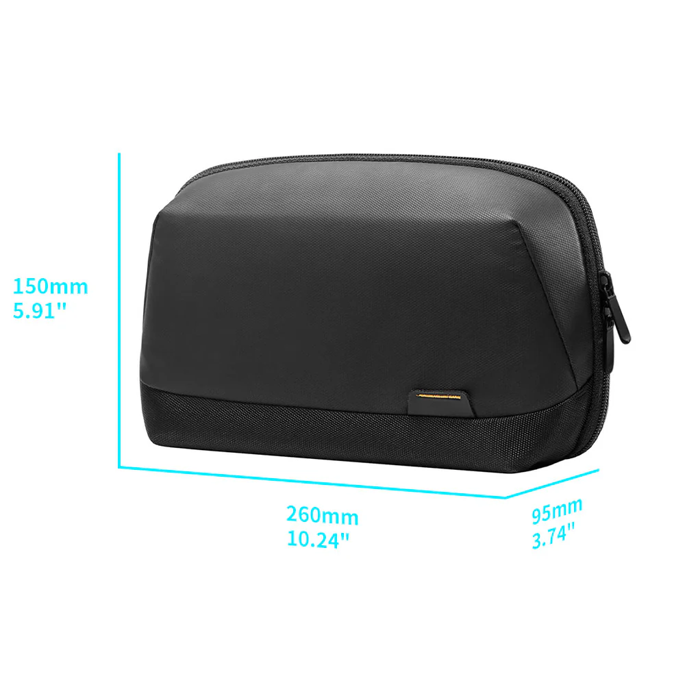 BAG-TRV01 | Travel Organiser Bag with Handle - Image 8