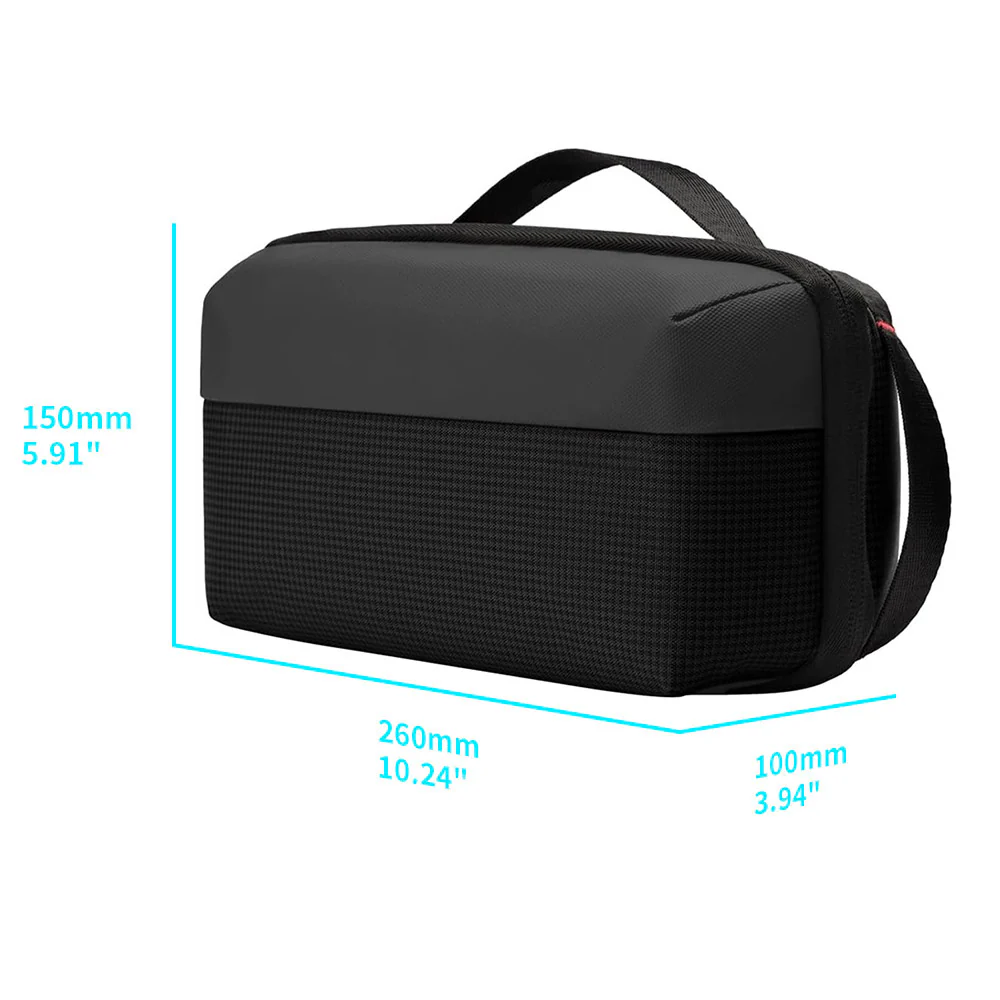 BAG-TRV02 | Travel Organiser Bag with Handle - Image 10